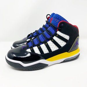 JORDAN Max Aura Sneakers Youth 7